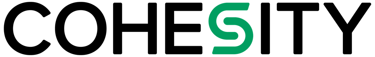 Cohesity Logo