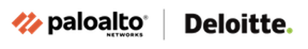 Palo Alto Deloitte Logo