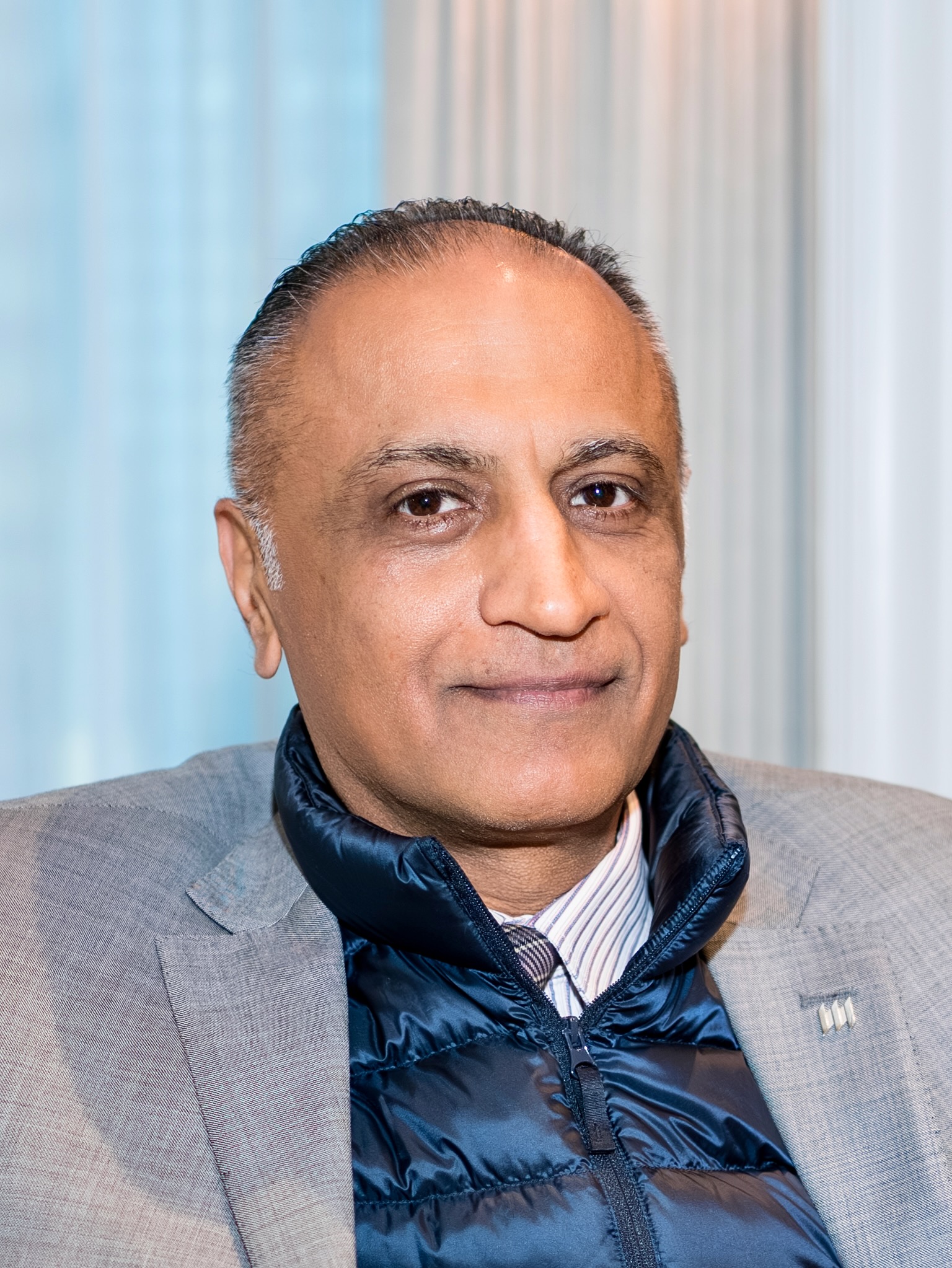 Bobby Singh