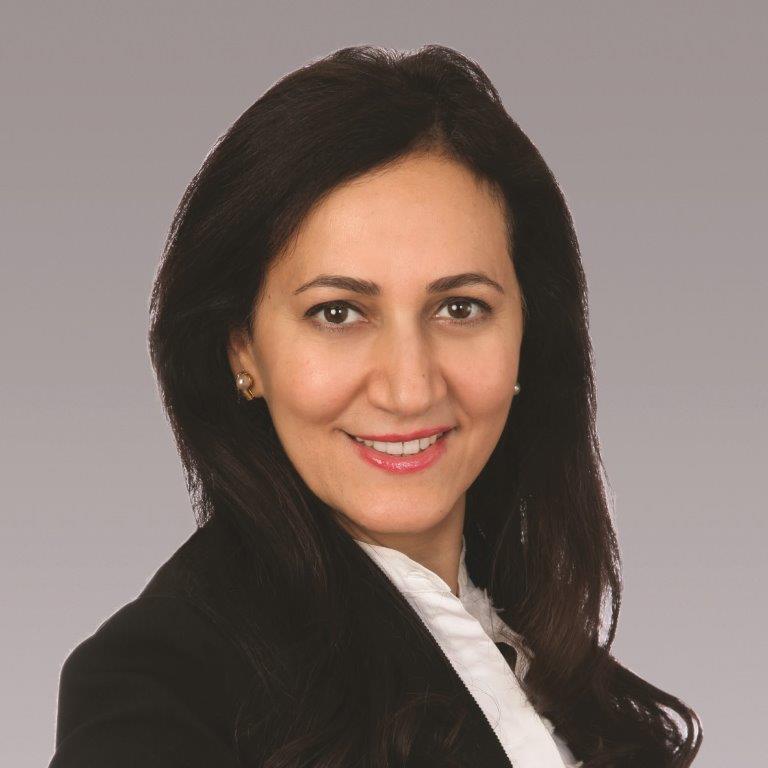 Ferial Sheybani