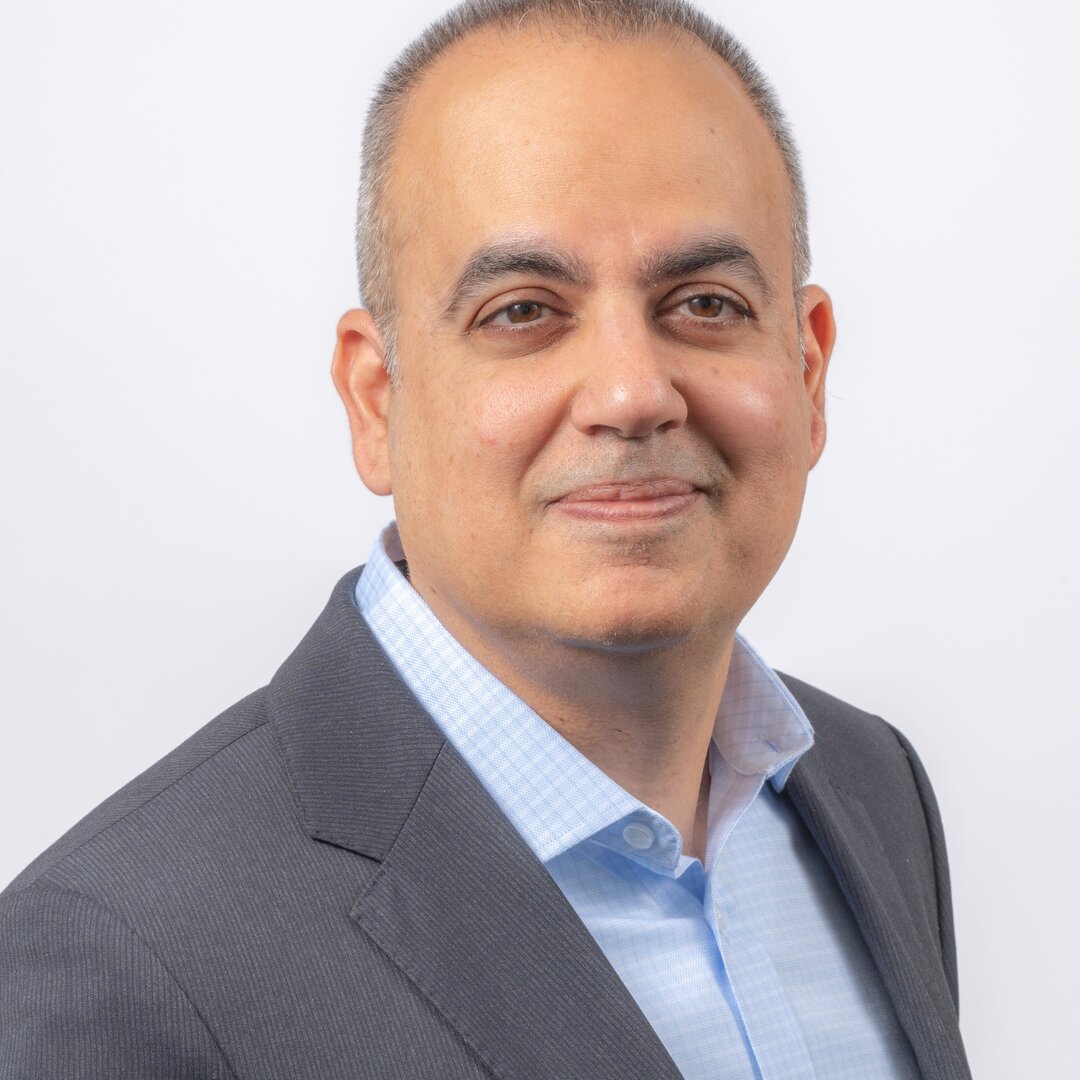 Maneesh Agnihotri